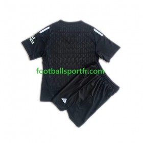 Tenue Arsenal Gardien Enfant Domicile 2023-2024 Maillot de Foot
